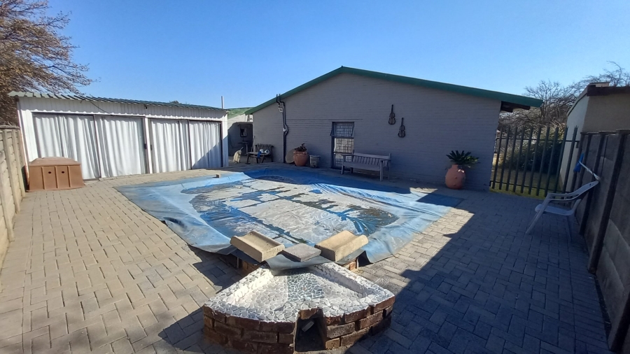 4 Bedroom Property for Sale in Sasolburg Free State